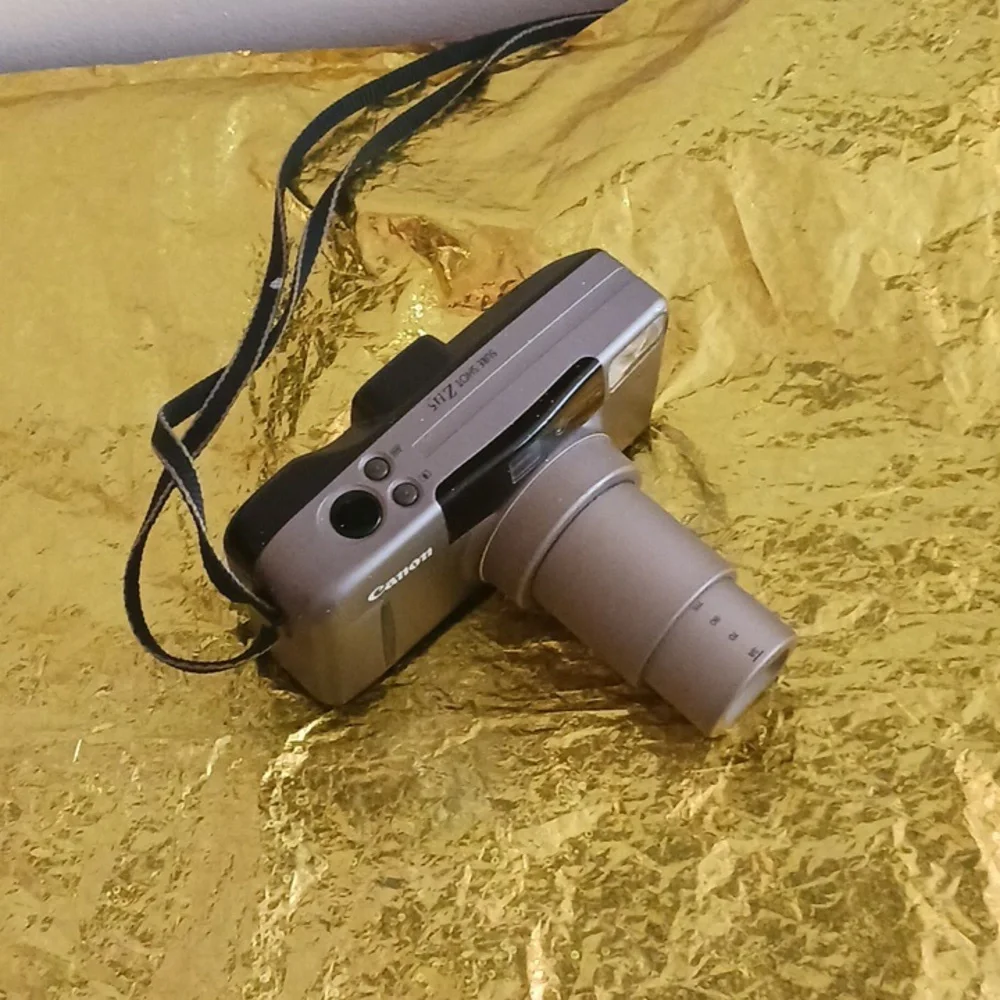 Camera - Picture 8 of 12